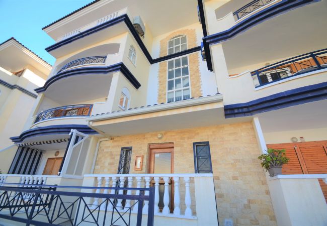 Apartment in La Mata - 023 Perfect Views - AC/WIFI Apartment in La Mata - 023 Perfect Views - AC/WIFI