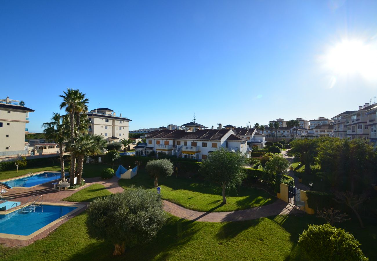 Apartment in La Mata - 023 Perfect Views - AC/WIFI
