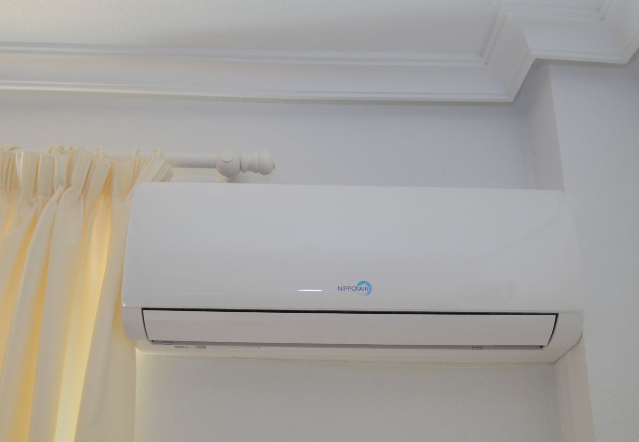Apartment in La Mata - 023 Perfect Views - AC/WIFI