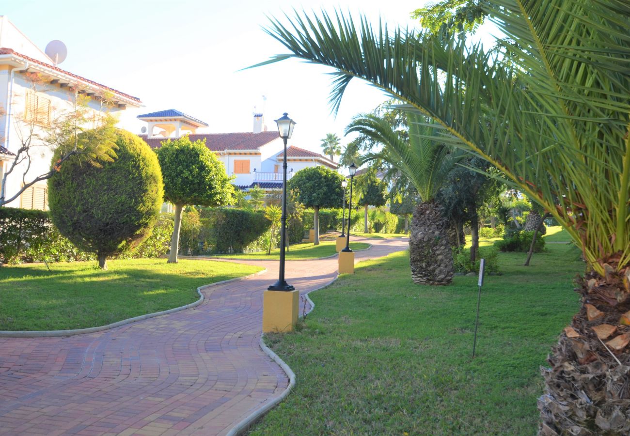 Apartment in La Mata - 023 Perfect Views - AC/WIFI
