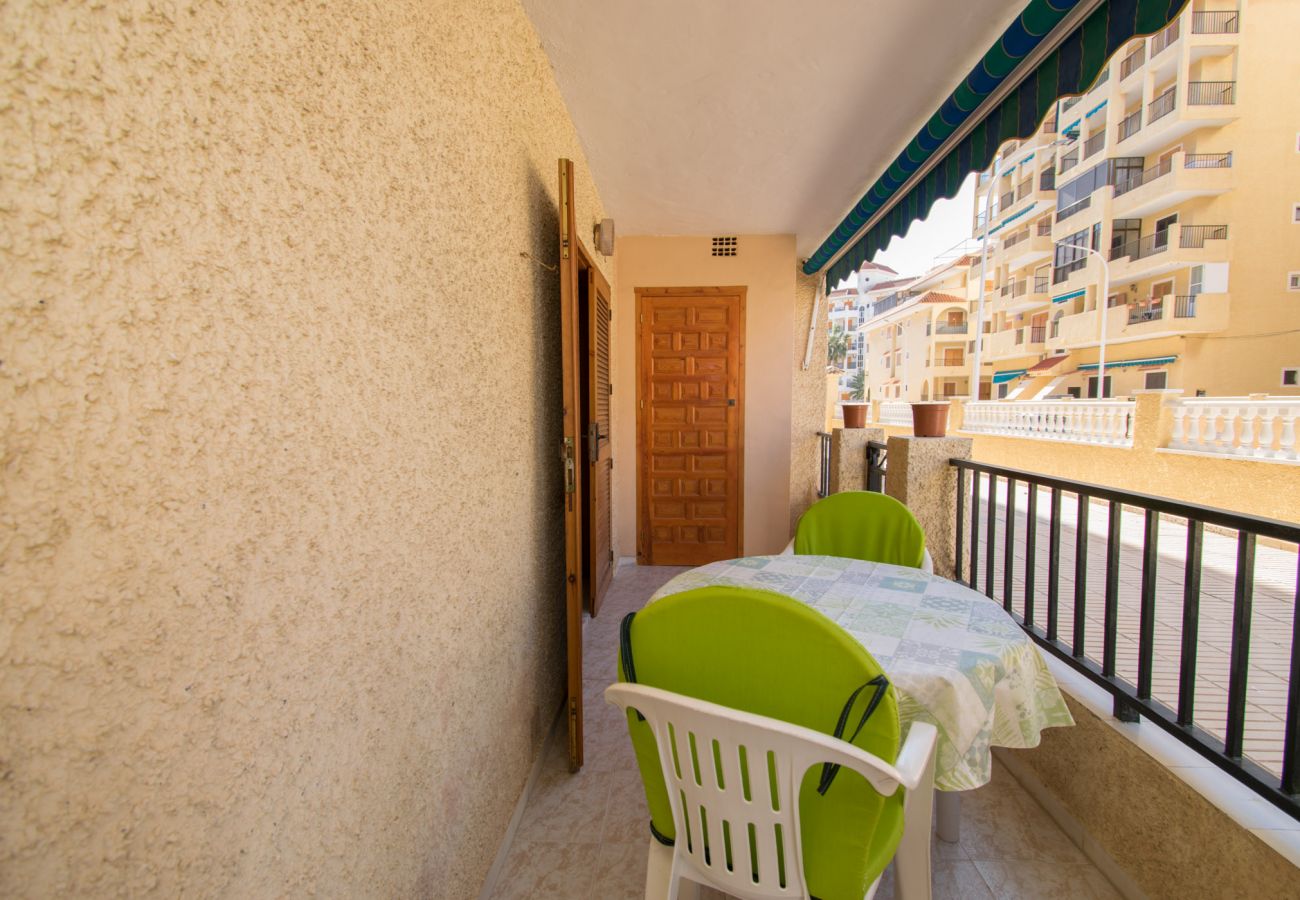 Apartment in La Mata - 015 Rincon Home - Alicante Real Estate