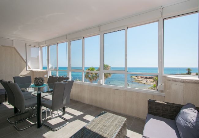 La Mata - Apartment