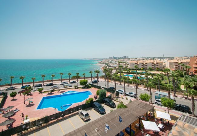  in Cabo Roig - 211 Cabo Roig Dream - Alicante Holiday