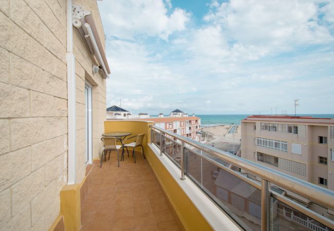 La Mata - Apartment