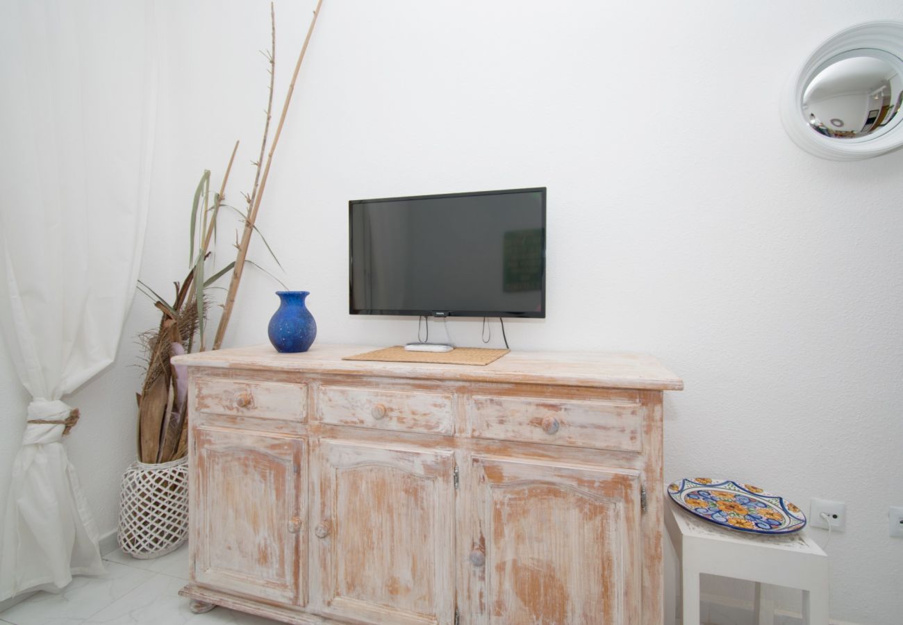 Apartment in La Mata - 086 Palm Sun - Alicante Holiday
