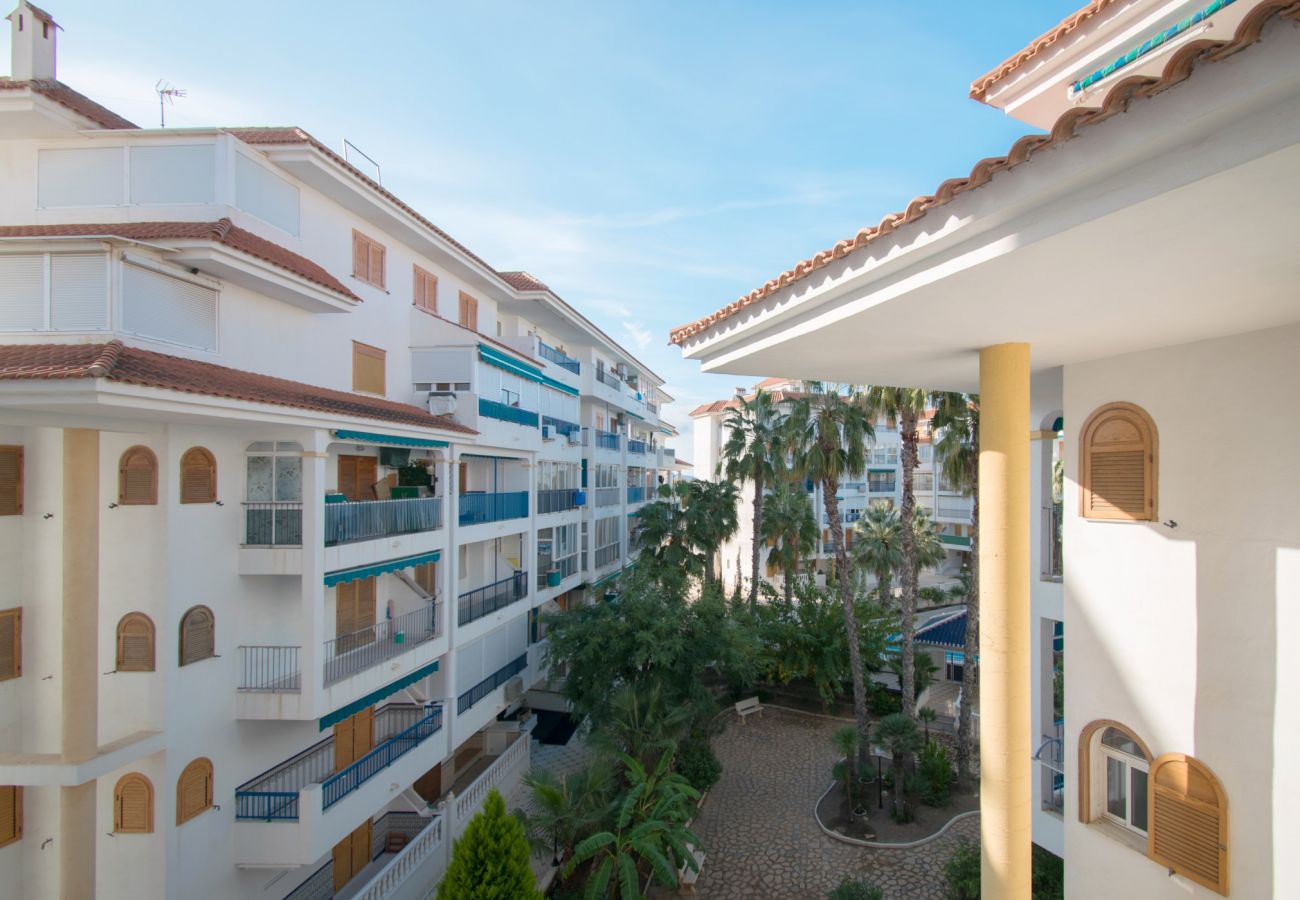 Apartment in La Mata - 086 Palm Sun - Alicante Holiday