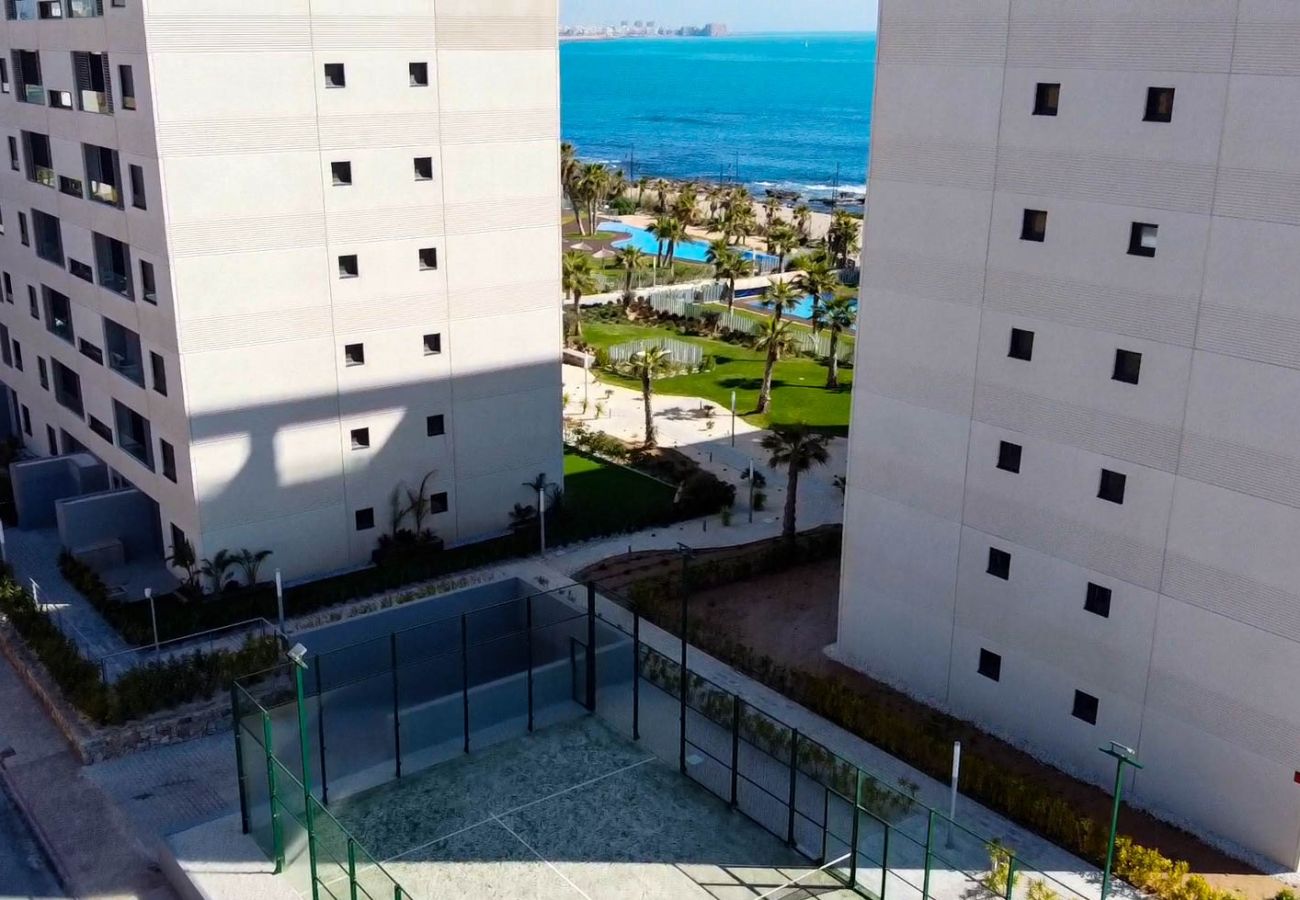 Apartment in Torrevieja - 213 Luxury Panorama - Alicante Holiday