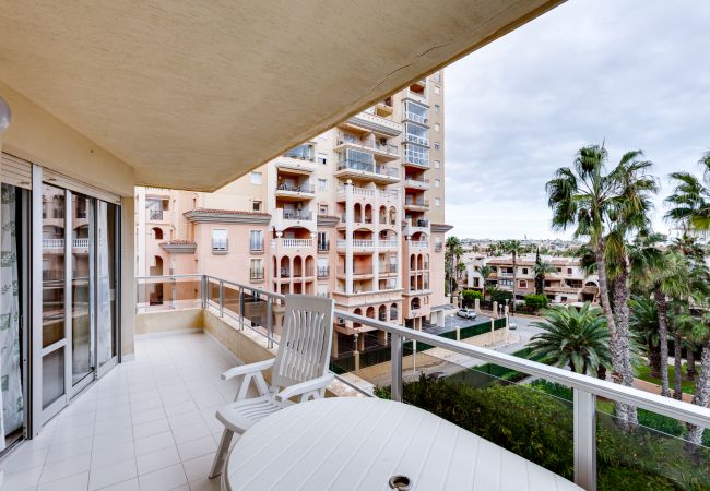 Apartment in Torrevieja - 093 - Mil Palmeras Dream Apartment in Torrevieja - 093 - Mil Palmeras Dream