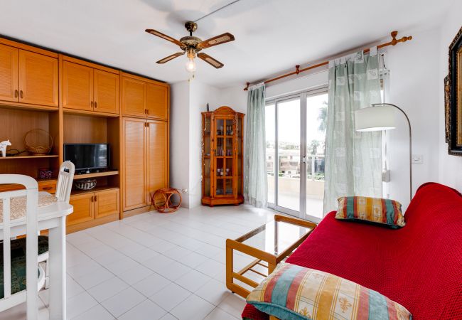 Apartment in Torrevieja - 093 - Mil Palmeras Dream Apartment in Torrevieja - 093 - Mil Palmeras Dream