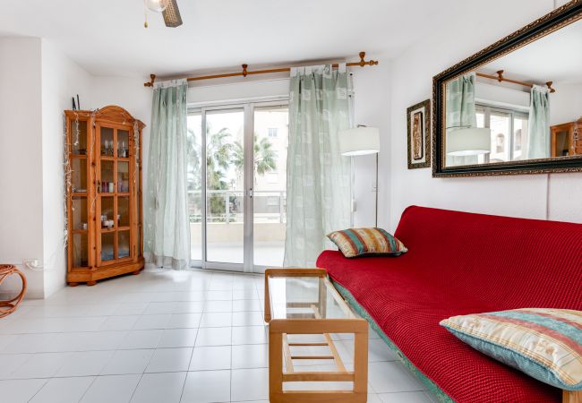 Apartment in Torrevieja - 093 - Mil Palmeras Dream Apartment in Torrevieja - 093 - Mil Palmeras Dream