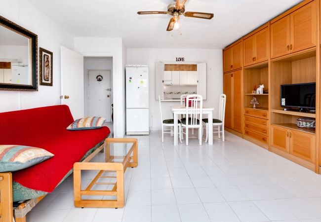Apartment in Torrevieja - 093 - Mil Palmeras Dream