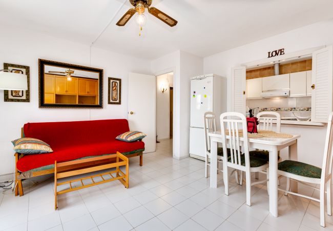 Apartment in Torrevieja - 093 - Mil Palmeras Dream Apartment in Torrevieja - 093 - Mil Palmeras Dream