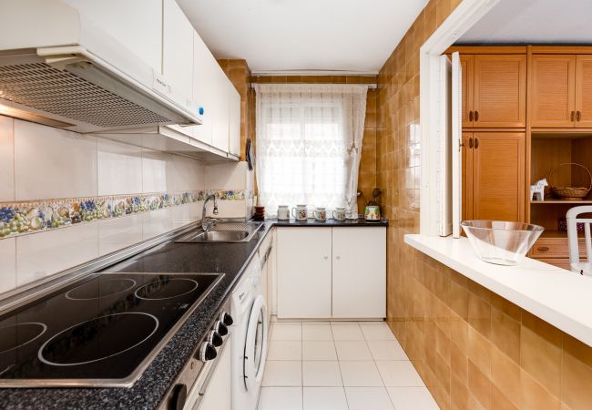 Apartment in Torrevieja - 093 - Mil Palmeras Dream Apartment in Torrevieja - 093 - Mil Palmeras Dream