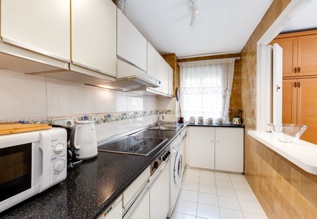 Apartment in Torrevieja - 093 - Mil Palmeras Dream Apartment in Torrevieja - 093 - Mil Palmeras Dream