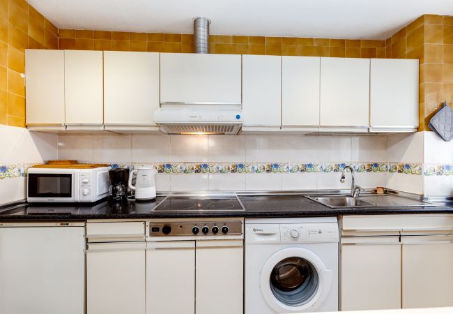 Apartment in Torrevieja - 093 - Mil Palmeras Dream Apartment in Torrevieja - 093 - Mil Palmeras Dream