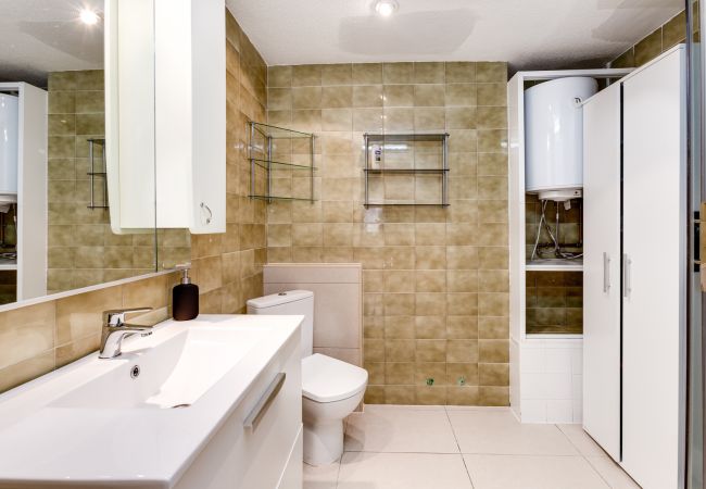 Apartment in Torrevieja - 093 - Mil Palmeras Dream Apartment in Torrevieja - 093 - Mil Palmeras Dream