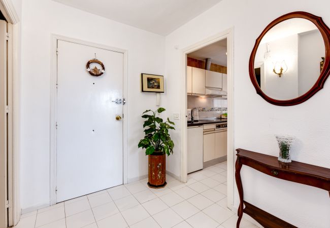 Apartment in Torrevieja - 093 - Mil Palmeras Dream Apartment in Torrevieja - 093 - Mil Palmeras Dream