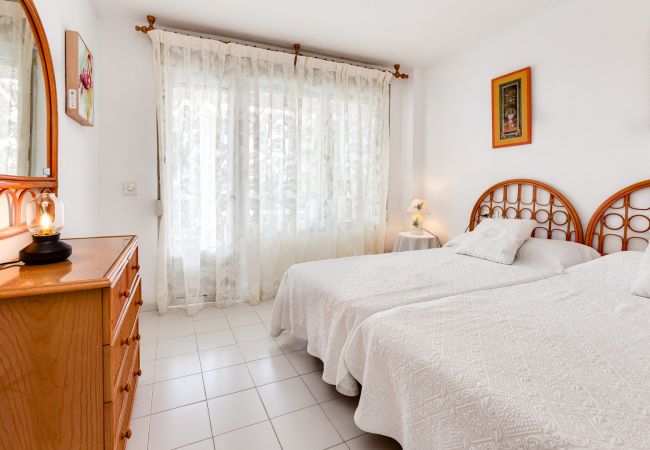 Apartment in Torrevieja - 093 - Mil Palmeras Dream Apartment in Torrevieja - 093 - Mil Palmeras Dream