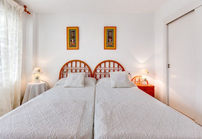 Apartment in Torrevieja - 093 - Mil Palmeras Dream Apartment in Torrevieja - 093 - Mil Palmeras Dream