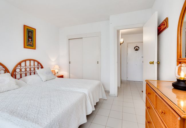 Apartment in Torrevieja - 093 - Mil Palmeras Dream Apartment in Torrevieja - 093 - Mil Palmeras Dream