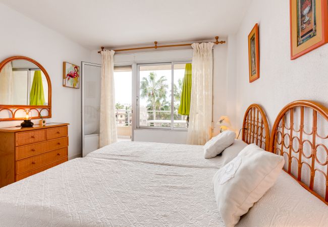 Apartment in Torrevieja - 093 - Mil Palmeras Dream Apartment in Torrevieja - 093 - Mil Palmeras Dream