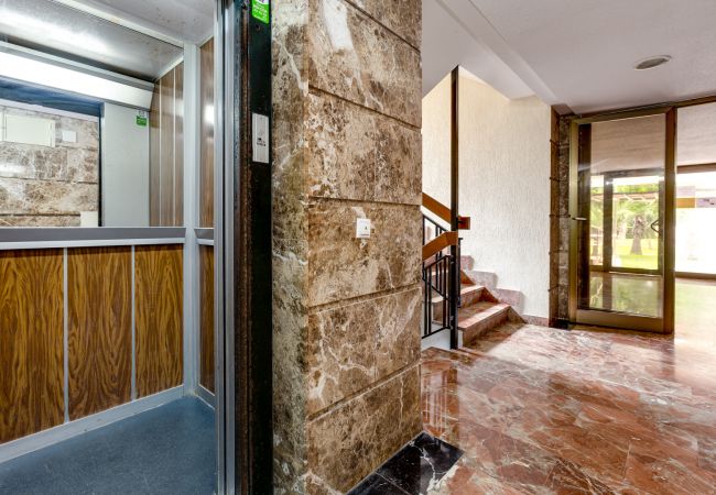 Apartment in Torrevieja - 093 - Mil Palmeras Dream Apartment in Torrevieja - 093 - Mil Palmeras Dream