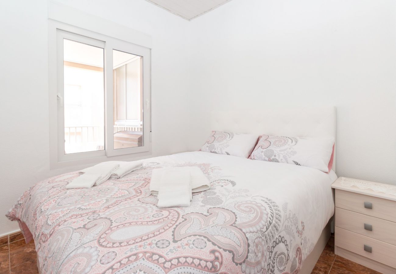 Apartment in La Mata - 094 Pure Pleasure - Alicante Holiday