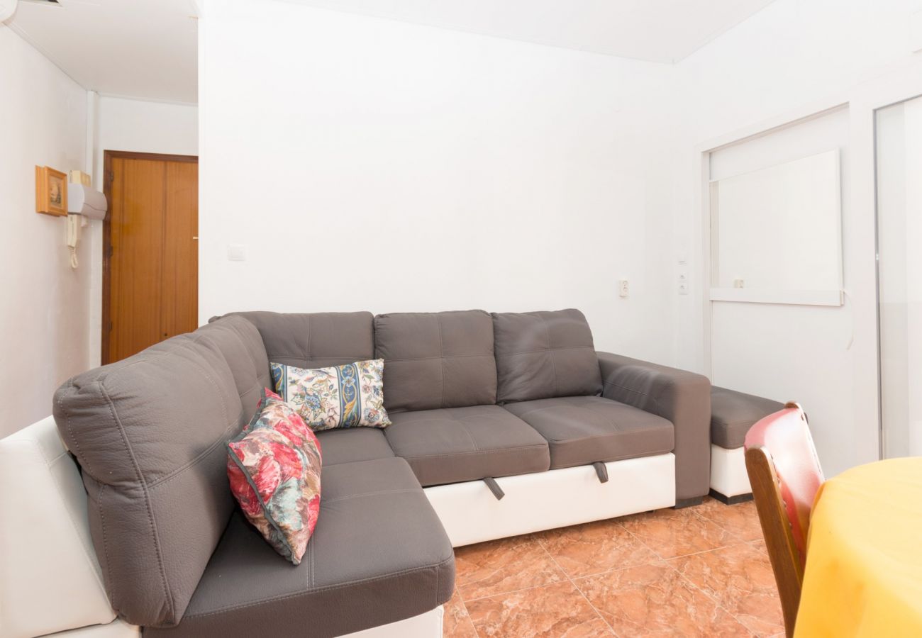 Apartment in La Mata - 094 Pure Pleasure - Alicante Holiday