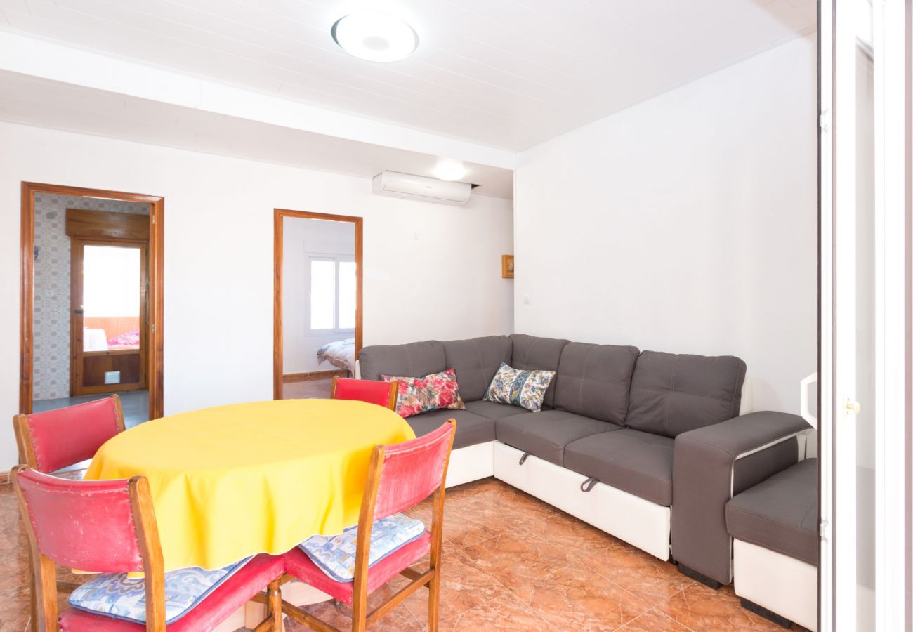 Apartment in La Mata - 094 Pure Pleasure - Alicante Holiday