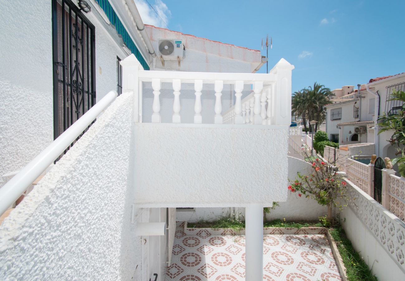 Bungalow in La Mata - 097 Lovely Bungalow - Alicante Holiday