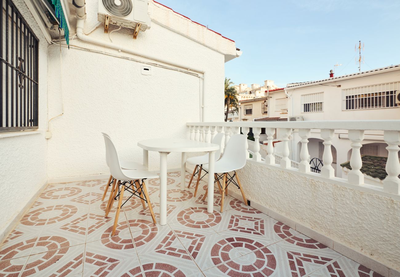 Bungalow in La Mata - 097 Lovely Bungalow - Alicante Holiday