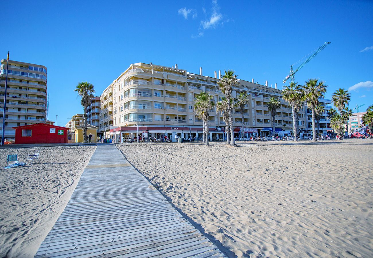 Apartment in La Mata - 099 La Mata Penthouse - Alicante Holiday