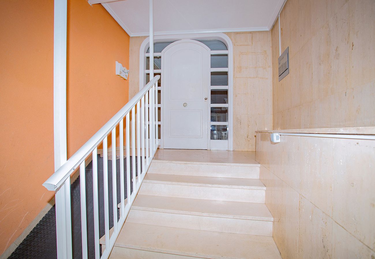 Apartment in La Mata - 099 La Mata Penthouse - Alicante Holiday