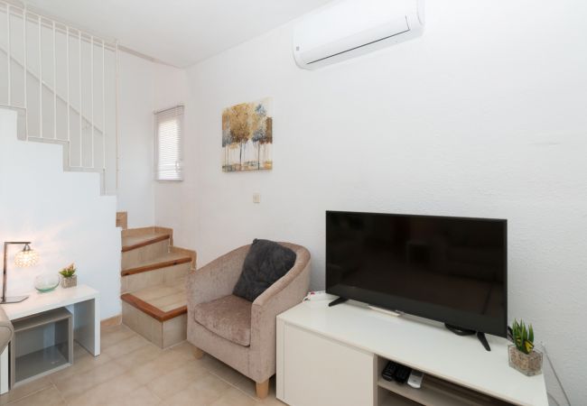 Bungalow in Torrevieja - 101 Cozy Beach - Alicante Holiday