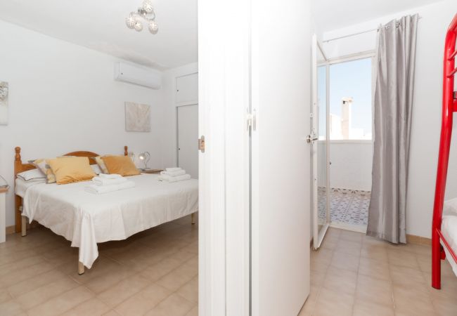 Bungalow in Torrevieja - 101 Cozy Beach - Alicante Holiday