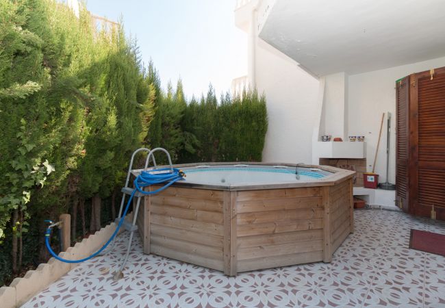 Bungalow in Torrevieja - 101 Cozy Beach - Alicante Holiday