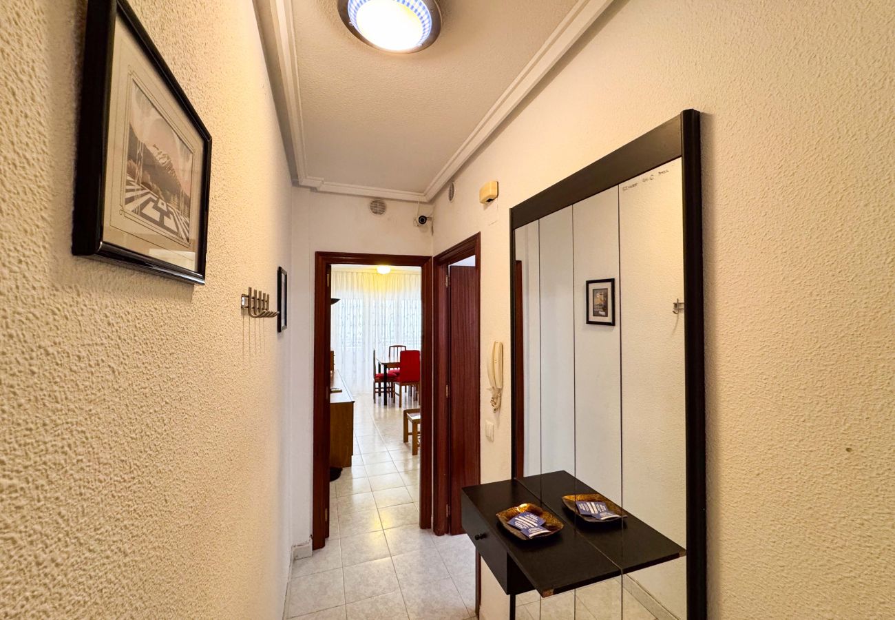 Apartment in Torrevieja - 016 Happiness Apartment - Alicante Holiday