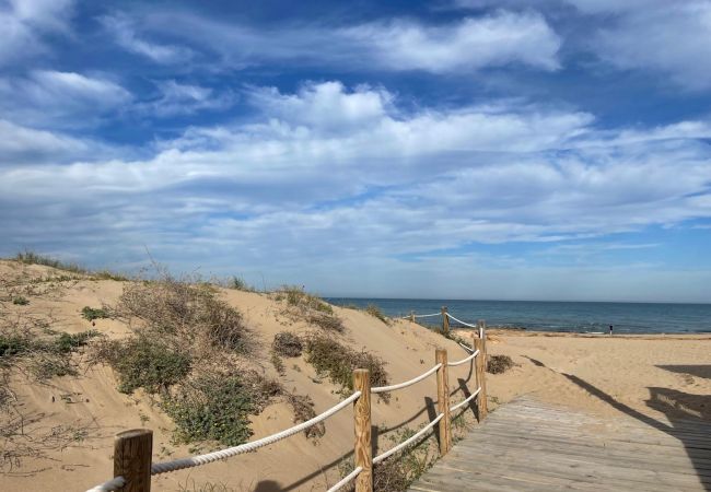 Apartment in La Mata - 107 Sea Side - Alicante Holiday Apartment in La Mata - 107 Sea Side - Alicante Holiday