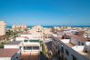 Apartment in Torrevieja - 105 Beach View - Alicante Holiday