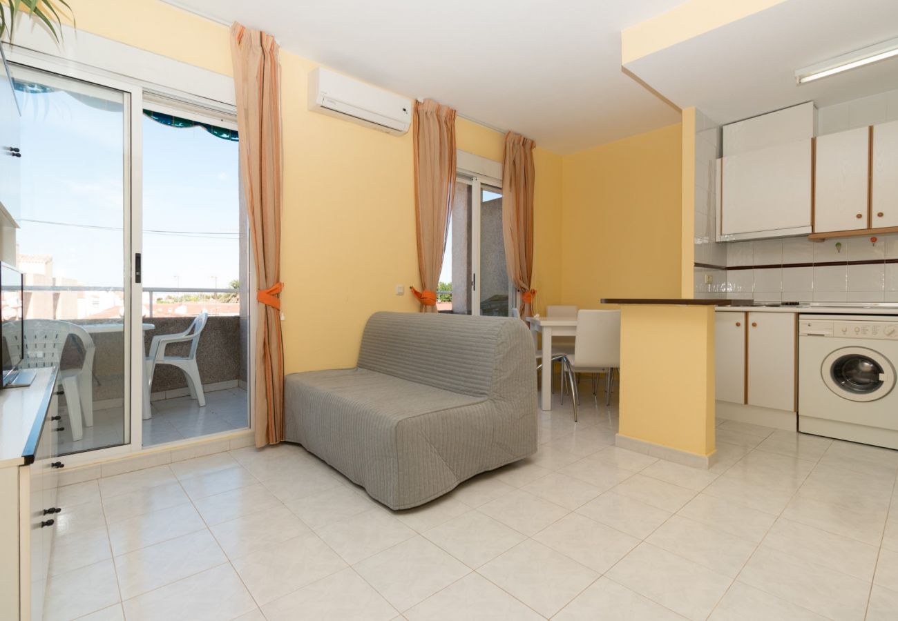 Apartment in Torrevieja - 111 Torre Dream - Alicante Holiday