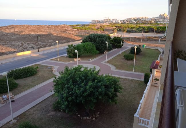 Apartment in La Mata - 114 Sea Views Dream - Alicante Holiday