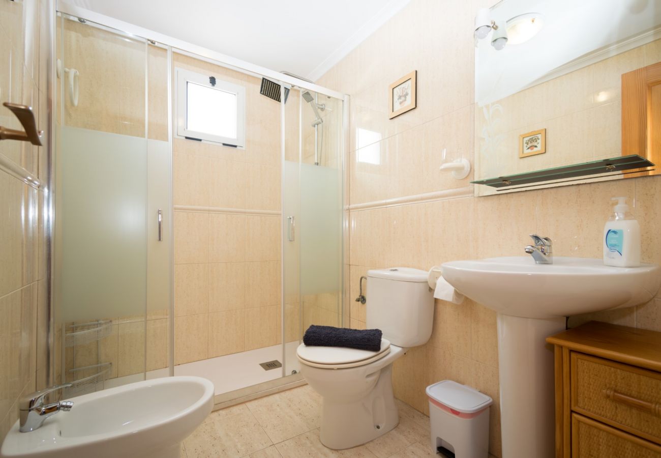 Apartment in La Mata - 114 Sea Views Dream - Alicante Holiday