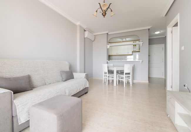 Apartment in La Mata - 115 Mar Views - Alicante Holiday