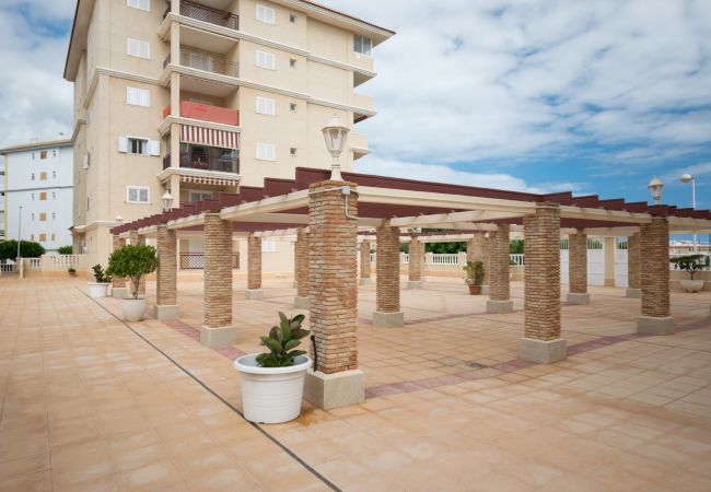 Apartment in La Mata - 115 Mar Views - Alicante Holiday