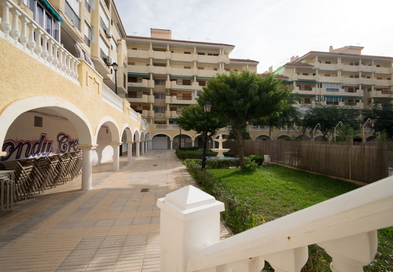 Apartment in La Mata - 117 Casa Playa - Alicante Holiday