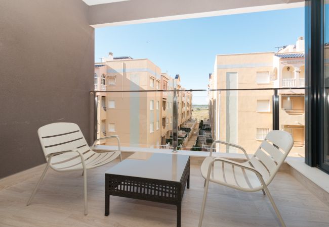 Apartment in La Mata - 119 Sunny Dream - Alicante Holiday