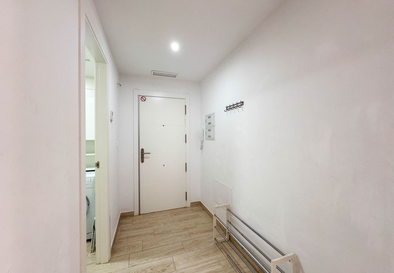 Apartment in La Mata - 119 Sunny Dream - Alicante Holiday