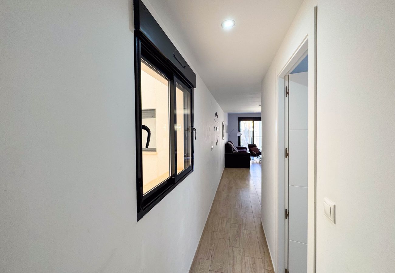 Apartment in La Mata - 119 Sunny Dream - Alicante Holiday