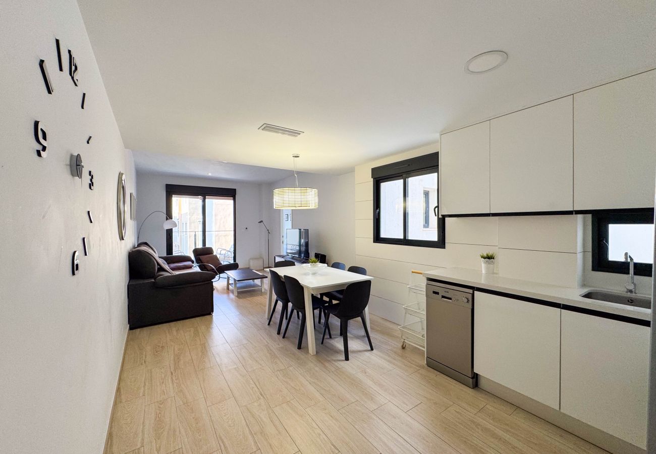 Apartment in La Mata - 119 Sunny Dream - Alicante Holiday