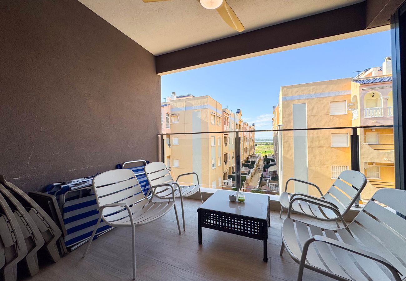 Apartment in La Mata - 119 Sunny Dream - Alicante Holiday